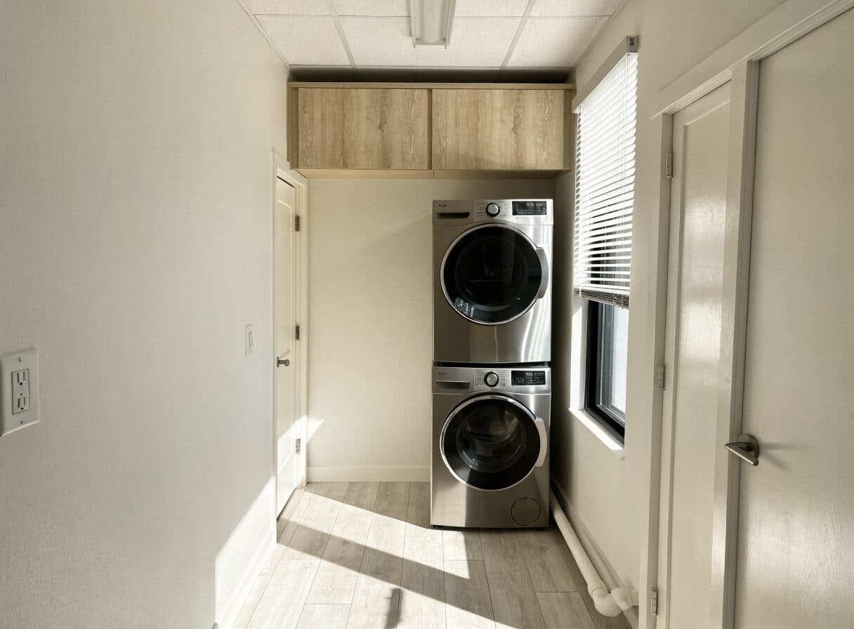 Richmond residential home renovation project