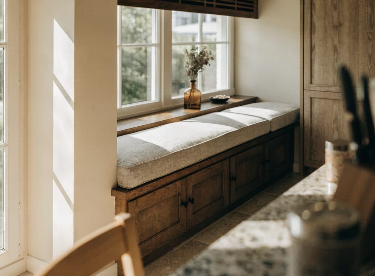 West Vancouver residential home renovation project