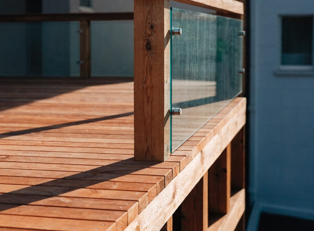 West Vancouver residential home renovation project