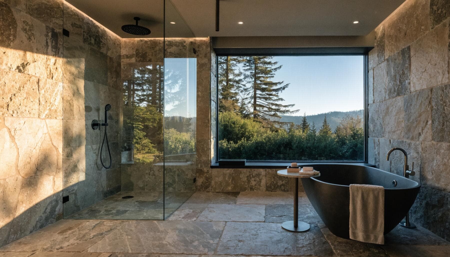 Bathroom Renovation Cost in Vancouver: 2026 Price Guide