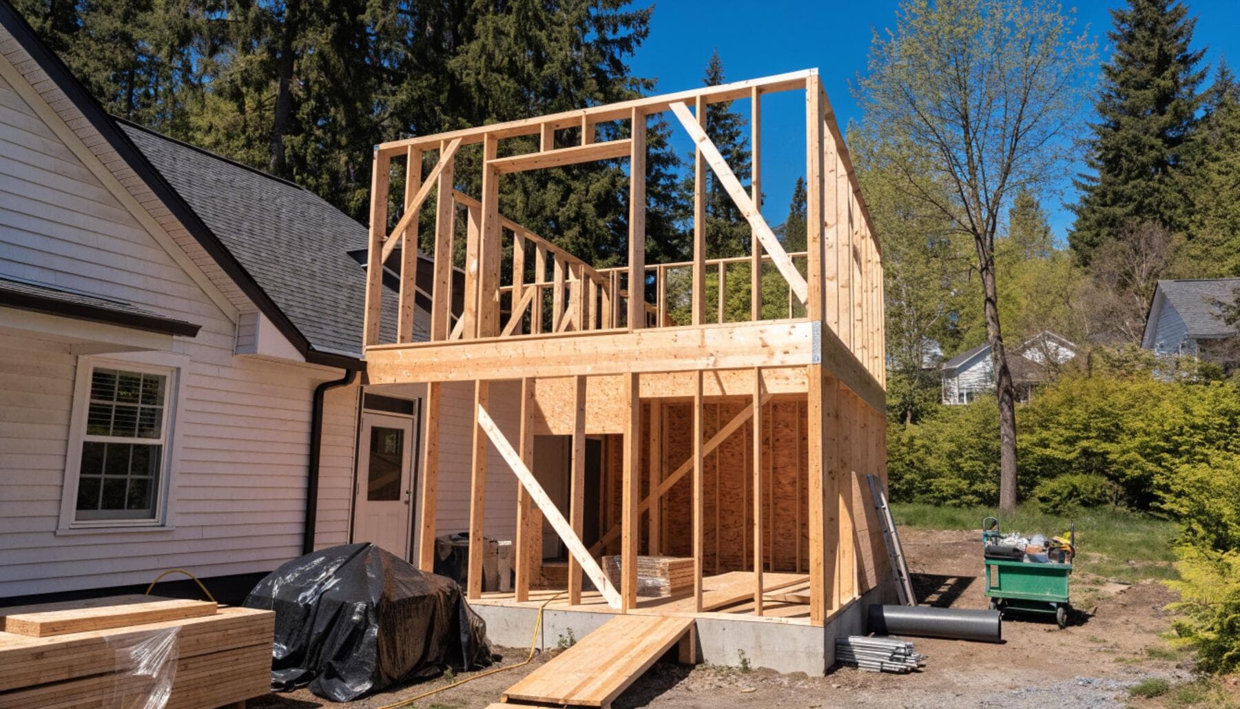 Best Time to Renovate in Vancouver: A Practical Guide