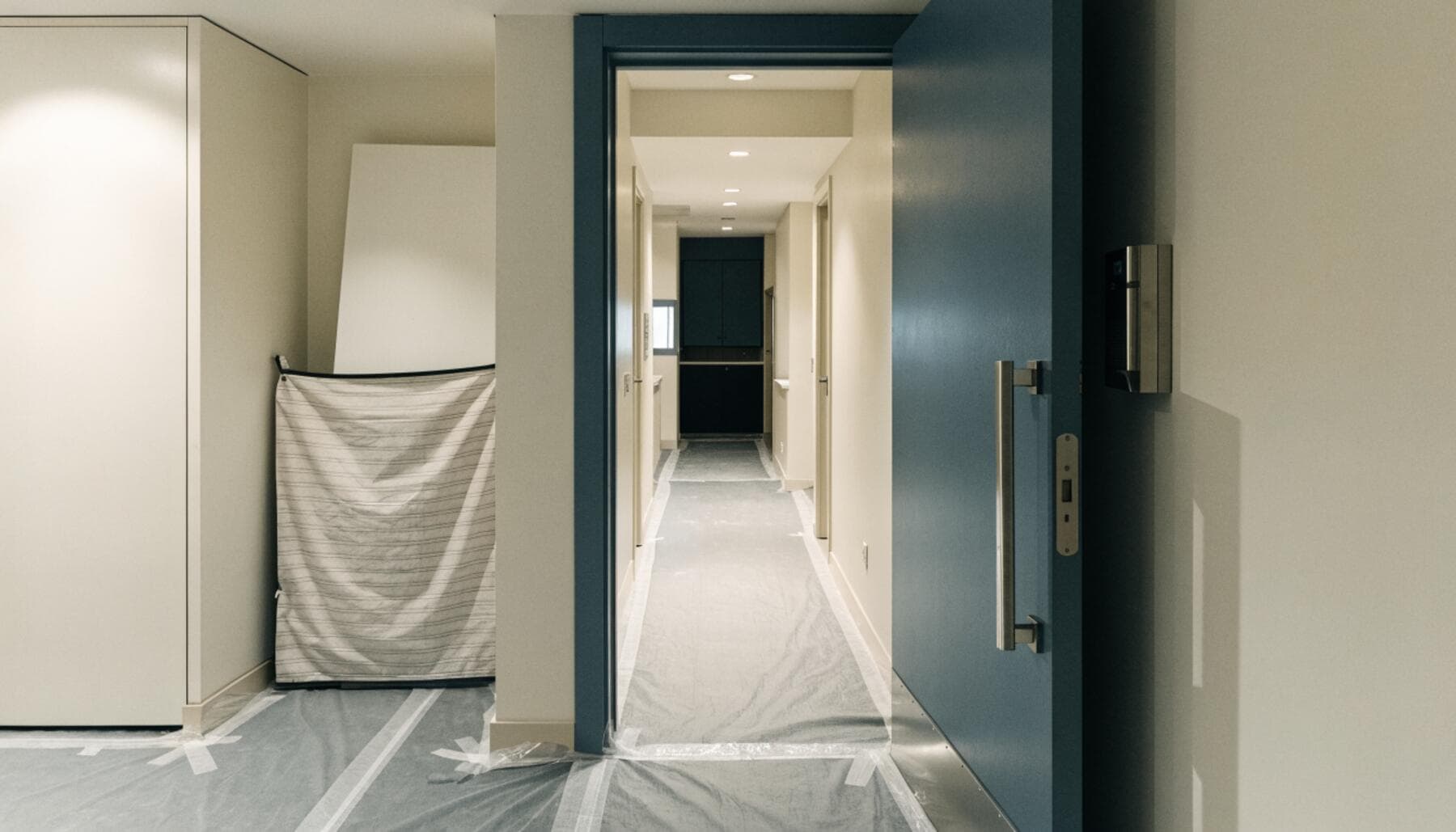 Condo Renovation Vancouver Checklist