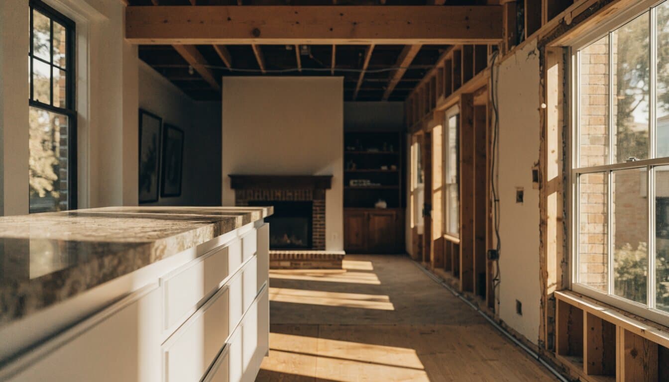 How to Finance a Home Renovation in Vancouver