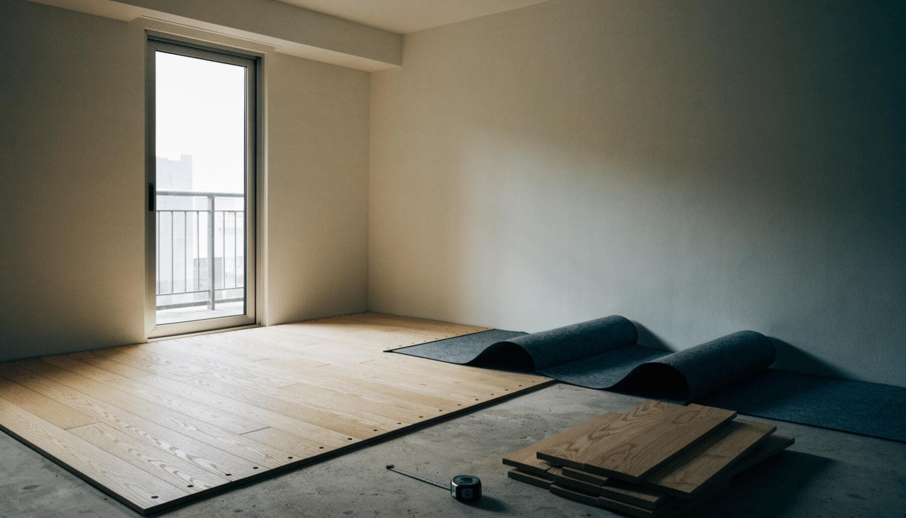 Flooring Installation Vancouver Cost