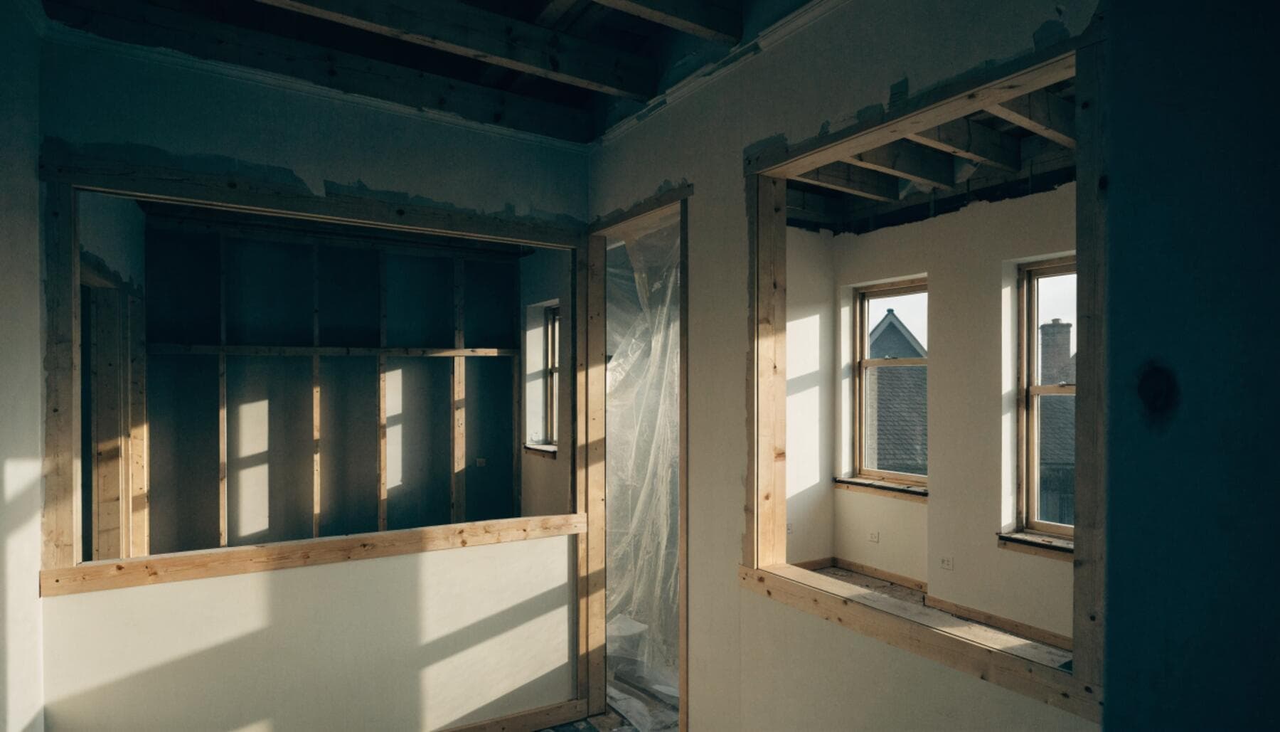 Full Home Renovation Vancouver