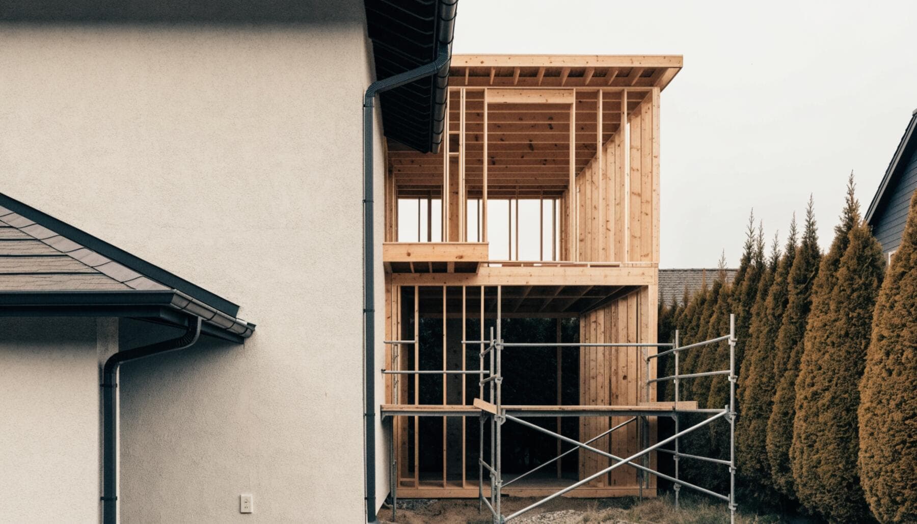 Home Addition Vancouver Cost