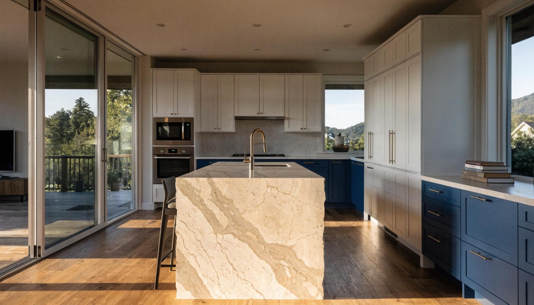 Kitchen Renovation Cost in Vancouver: 2026 Price Guide