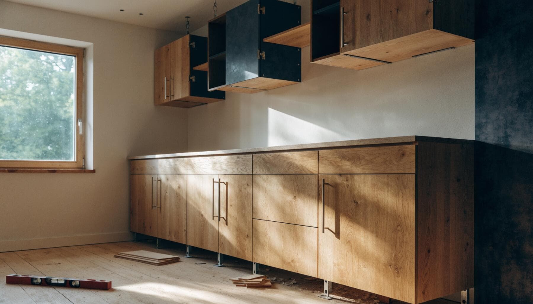 Kitchen Renovation Timeline Vancouver