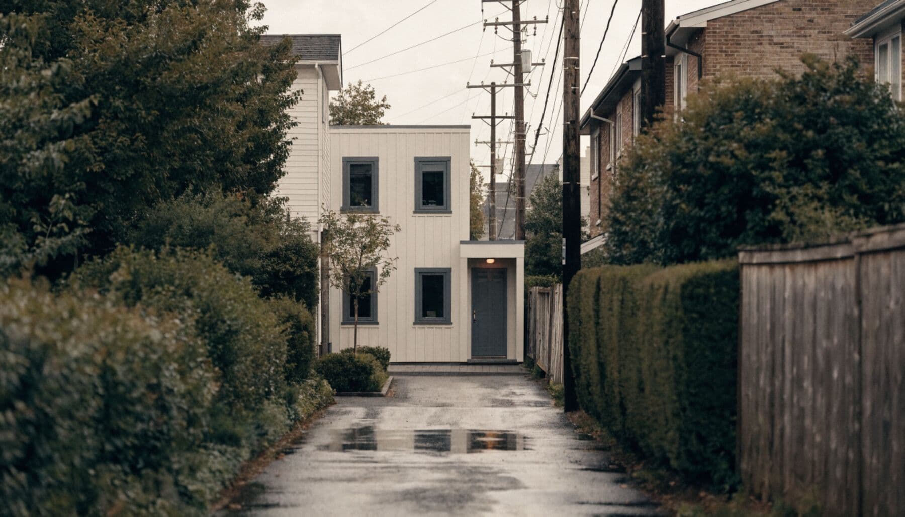 Laneway House Vancouver Cost and Permit