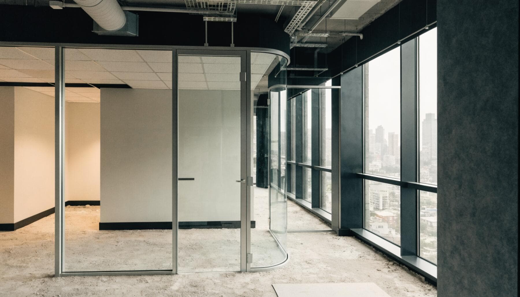 Office Renovation Vancouver Cost