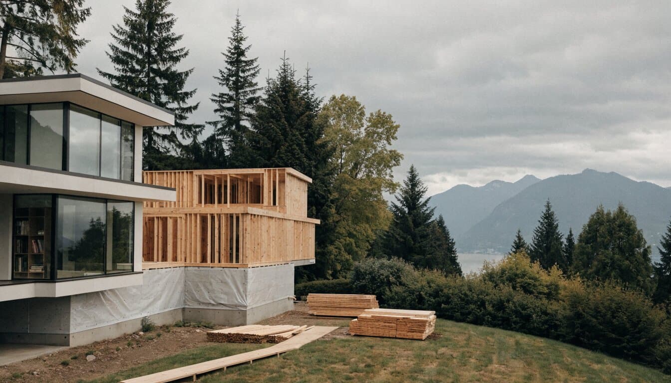 Renovation Payment Schedules in BC: The 10% Holdback Explained