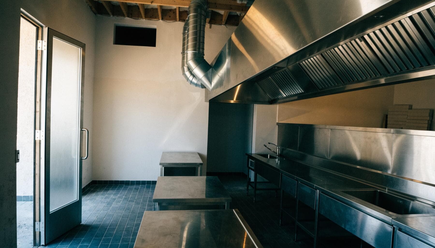 Restaurant Renovation Vancouver Cost