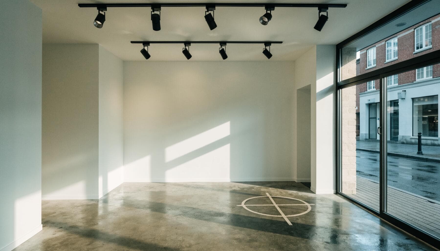 Retail Renovation Vancouver Permits