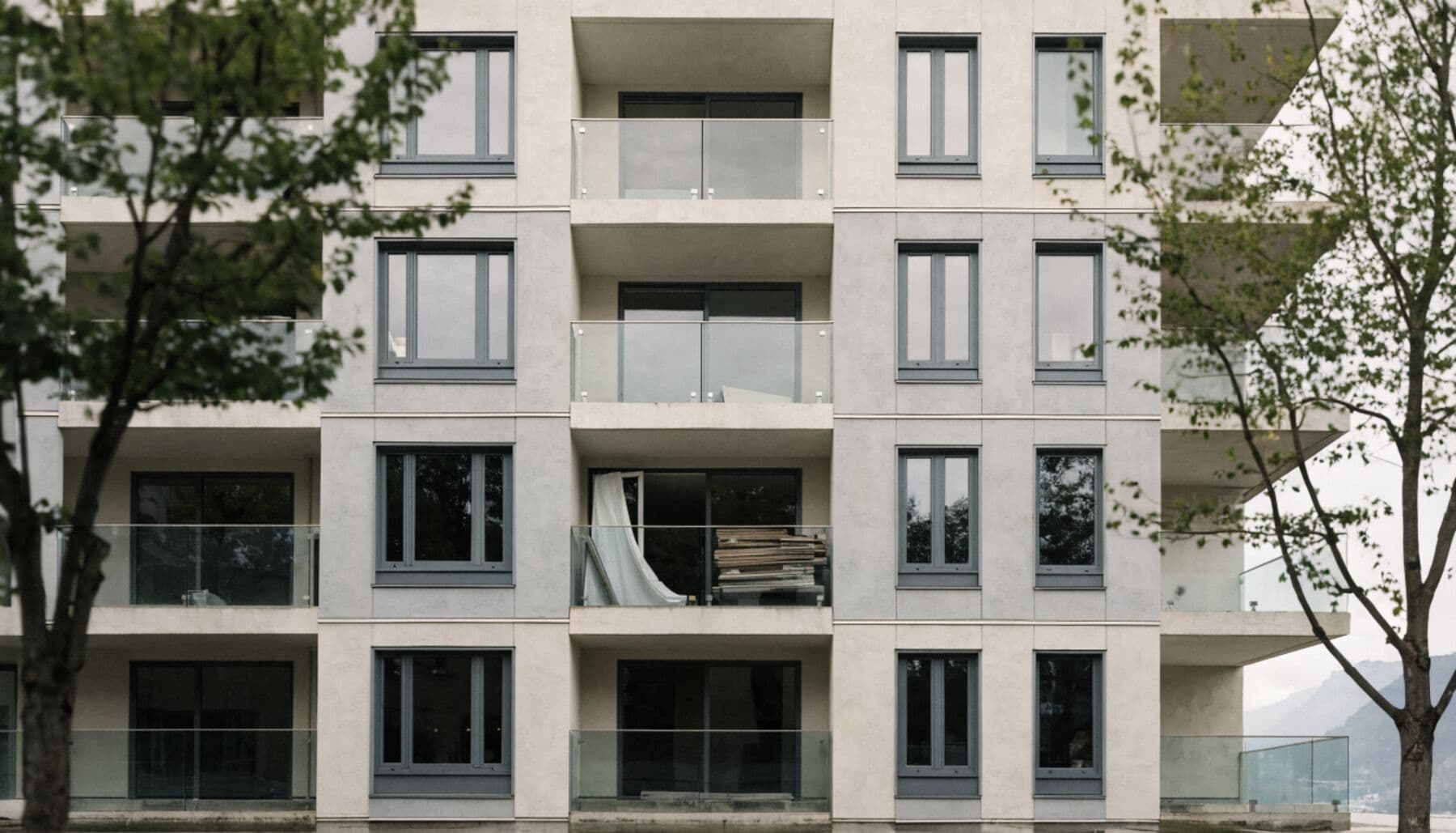 Strata Renovation Approval Vancouver