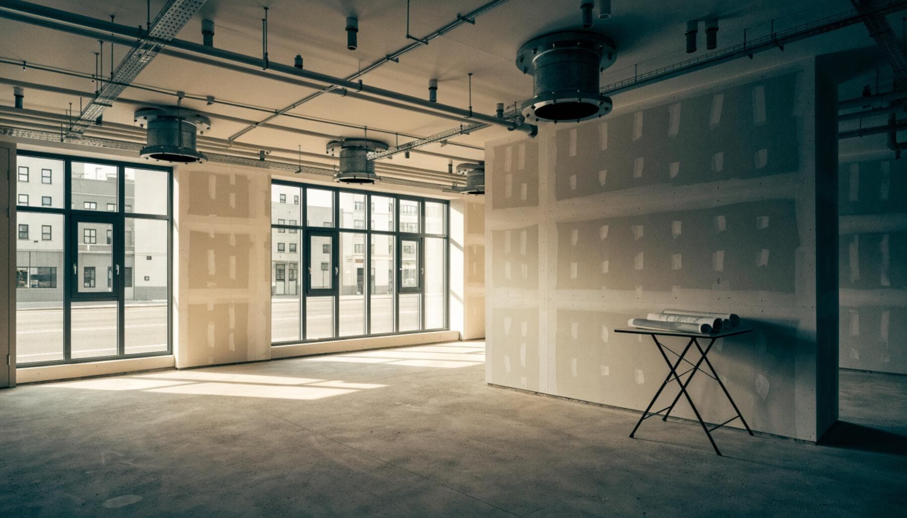 Tenant Improvement Allowance Vancouver