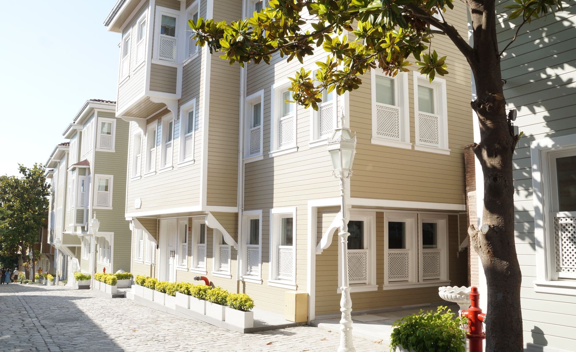 Richmond residential home renovation project